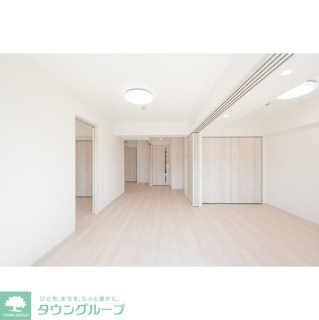 コンフォリア・リヴ豊洲キャナルの物件内観写真